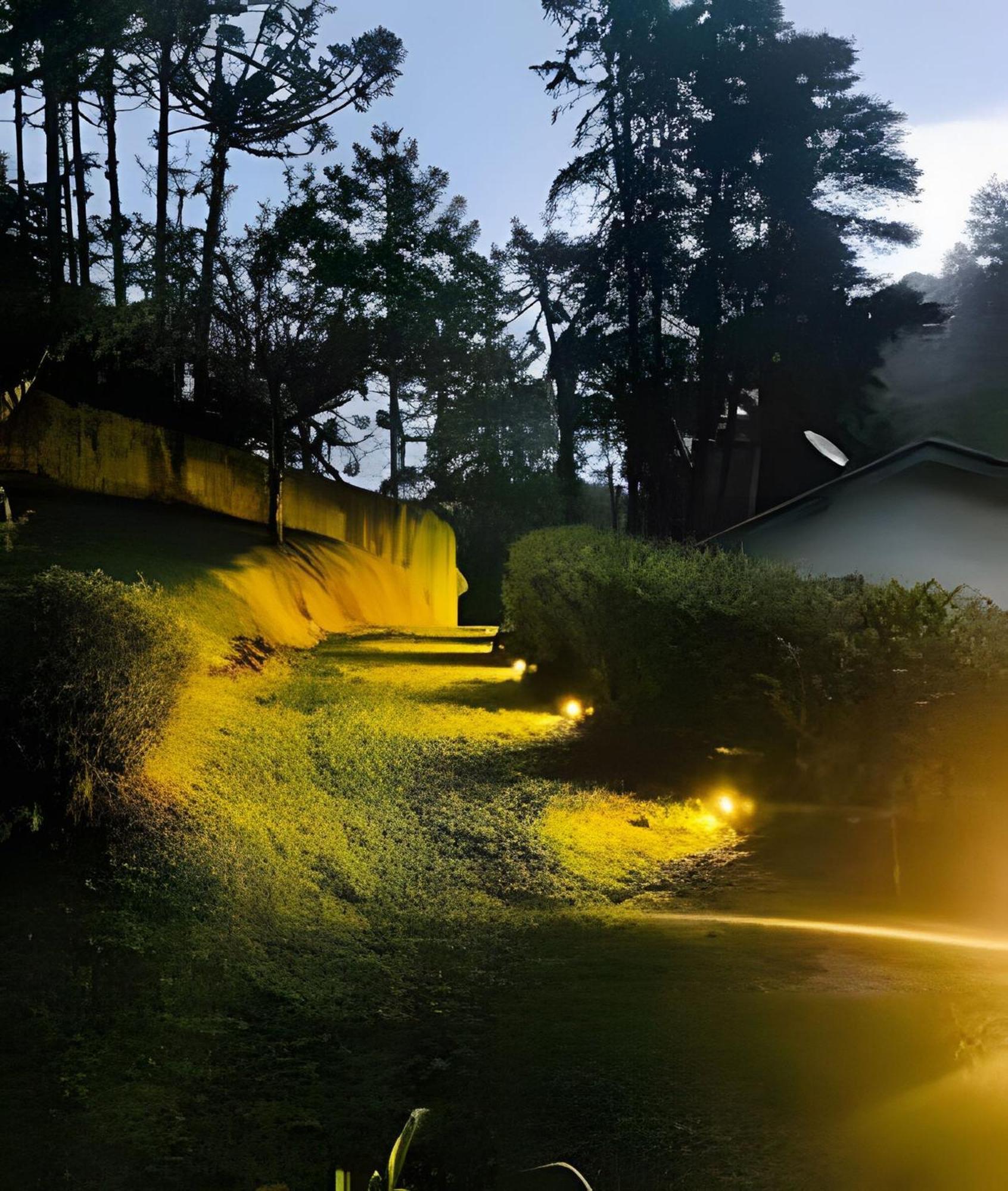 Cabana Suspensa Na Natureza - Regiao Turistica Campos do Jordao Exterior photo